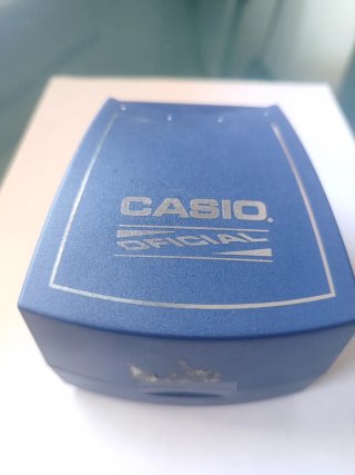 Reloj Casio MWA-10 Pack de dos
