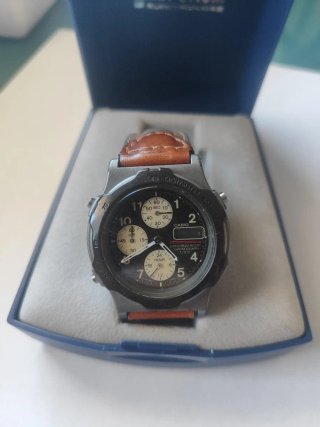 Reloj Casio MWA-10 Pack de dos