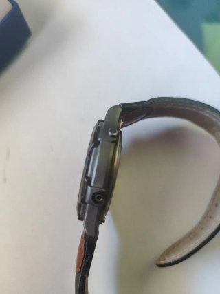 Reloj Casio MWA-10 Pack de dos