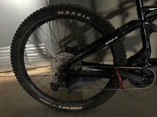 Bicicleta Eléctrica BH ATOMX 8.4 Con factura