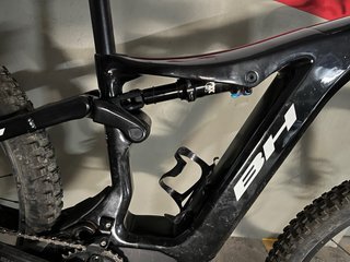 Bicicleta Eléctrica BH ATOMX 8.4 Con factura