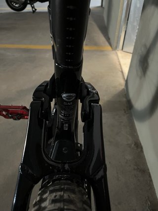Bicicleta Eléctrica BH ATOMX 8.4 Con factura