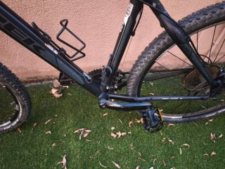 Bicicleta Trek Serie 4 Rueda 26
