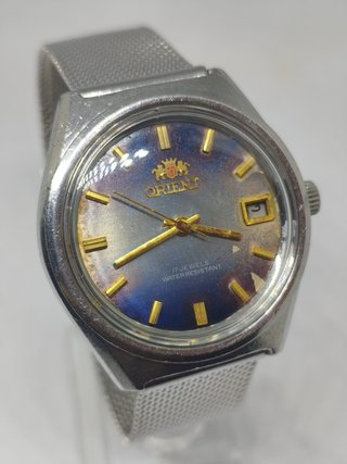 Reloj Orient