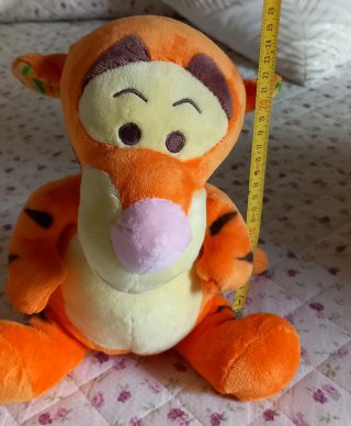 Peluche Grandi