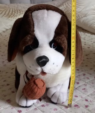 Peluche Grandi
