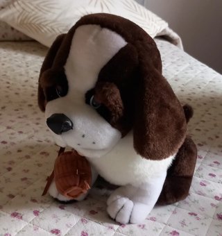 Peluche Grandi
