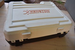 E01-Trepant percutor 1500W