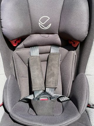 Silla Coche Jané Drive Isofix Grupo 0+/1/2