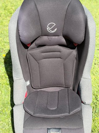 Silla Coche Jané Drive Isofix Grupo 0+/1/2