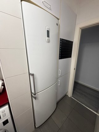 Nevera LG