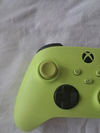 Mando Xbox Series Lima