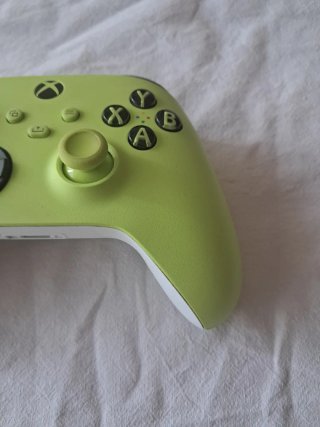 Mando Xbox Series Lima