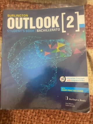 Libros de segundo de bachillerato