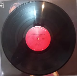 Iggy And The Stooges - Raw Power (LP, USA)