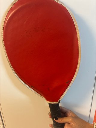 Pala Padel Prince Antigua