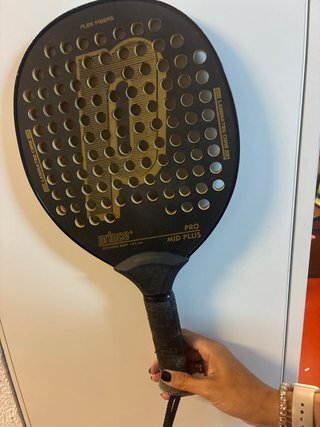 Pala Padel Prince Antigua