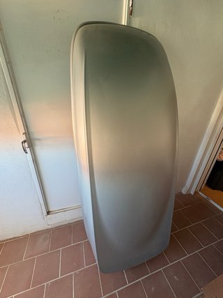 Cofre de Techo Feuvert S500