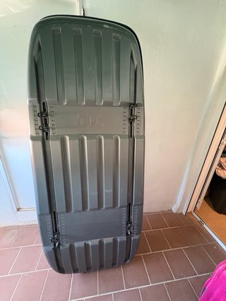 Cofre de Techo Feuvert S500