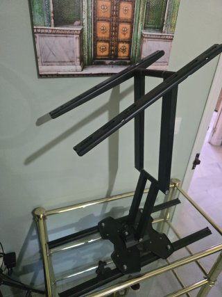 Televisor Telefunken 40 + Soporte Pared