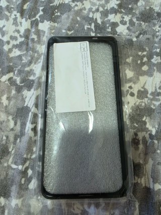 Funda Móvil Naranja Samsung S26 Ultra
