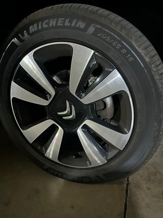 Citroen C3 Gasolina 1.2 PureTech Feel 82cv 2018