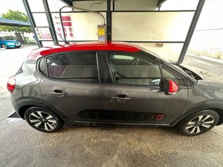 Citroen C3 Gasolina 1.2 PureTech Feel 82cv 2018