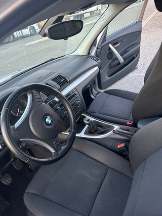 BMW Serie 1 2011