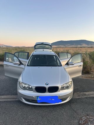 BMW Serie 1 2011