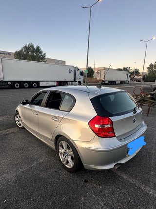 BMW Serie 1 2011