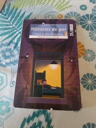 Històries de por