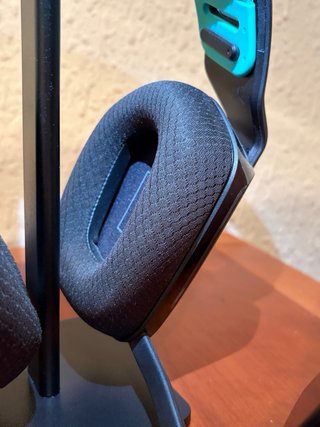 Auriculares Logitech G733
