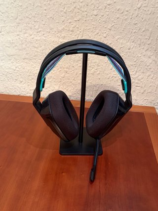 Auriculares Logitech G733