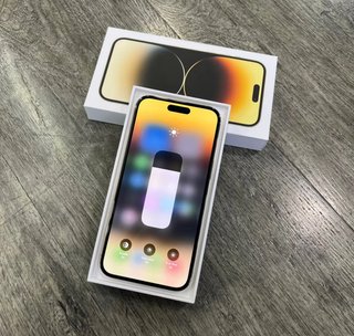 iPhone 14 Pro Max