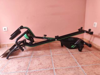Bicicleta Estática Cecotec X-Bike Pro