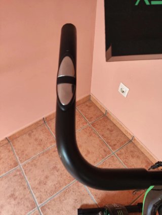 Bicicleta Estática Cecotec X-Bike Pro