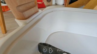 4 Adaptadores Trona Stokke Tripp Trapp