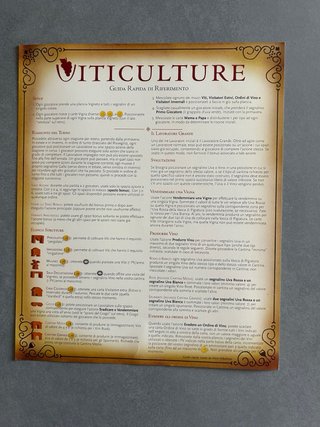 Viticulture Essential Edition