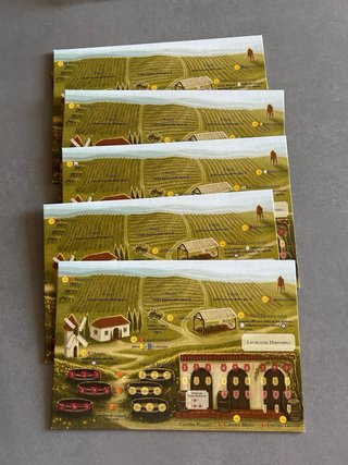 Viticulture Essential Edition