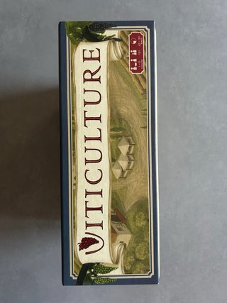 Viticulture Essential Edition