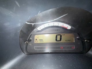 Citroen C3 2009