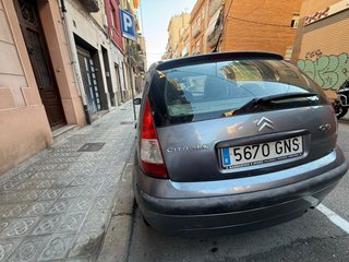 Citroen C3 2009