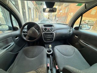 Citroen C3 2009