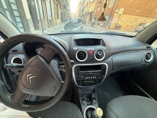 Citroen C3 2009