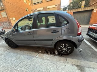 Citroen C3 2009