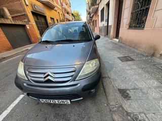Citroen C3 2009