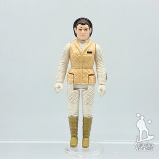 Star Wars Kenner Leia Hoth