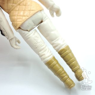 Star Wars Kenner Leia Hoth