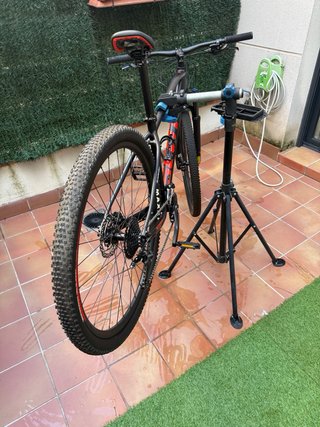 Bicicleta SCOTT Aspect 940 Talla M