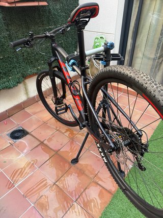 Bicicleta SCOTT Aspect 940 Talla M